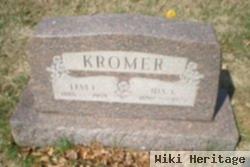 Ida K. George Kromer