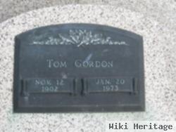 Tom Gordon