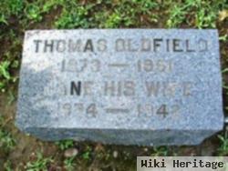 Thomas Oldfield