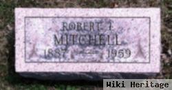 James Robert Mitchell