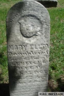 Mary Ellen Geringer