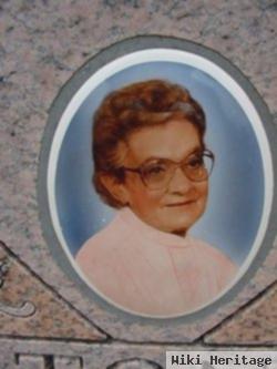 Frances Levonne Harmon Carpenter Stone