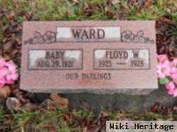 Floyd Warren Ward