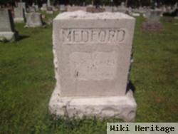 Melissa G. Medford