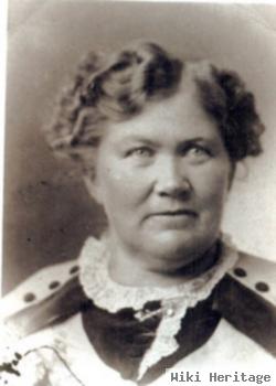 Mary Aagard Holman