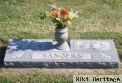 William H. Sanders