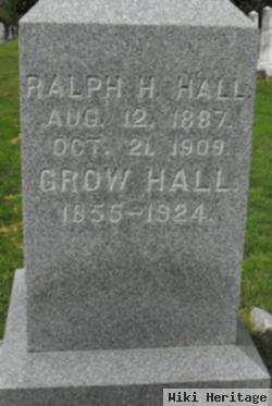 Grow Hall