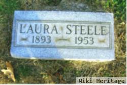 Laura Ann Bozarth Steele