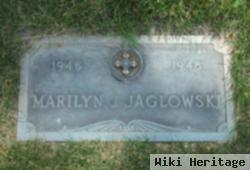 Marilyn J Jaglowski