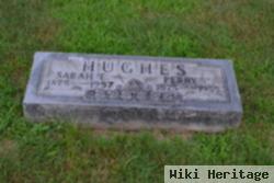 Perry C Hughes