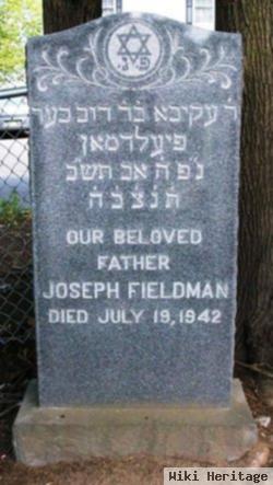 Joseph Fieldman