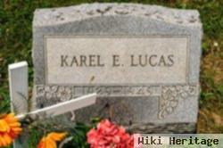 Karel E. Lucas