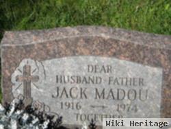 Jack Madou
