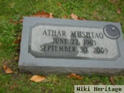 Athar Mushtaq