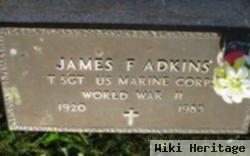 James F. Adkins