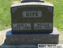 Rose S. Gipe