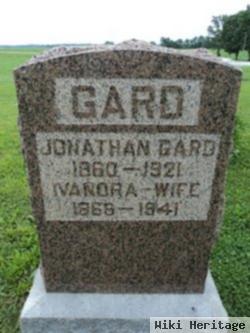 Ivanora Isabel Jackson Gard