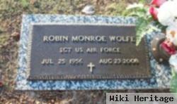 Robin Monroe Wolfe