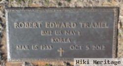 Robert Edward Tramel