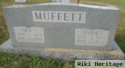 Cora Fuqua Muffett