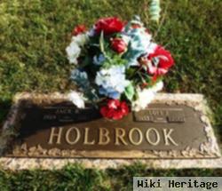 Lois Jean Roberson Holbrook