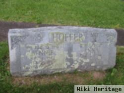 Anna Hoffer