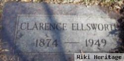 Clarence Ellsworth