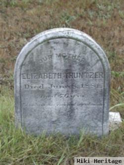 Elizabeth Stark Truntzer