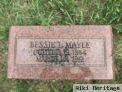 Bessie Mayle