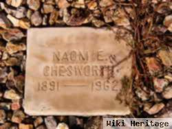 Naom E. Chesworth