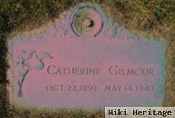 Catherine Katrinia Kochka Gilmour