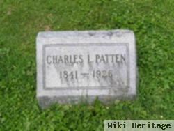 Charles Lee Patten