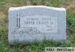 Opper Graves