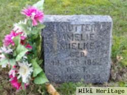 Amelie Verch Mielke