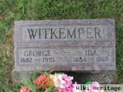 Ida Katherine Henninger Witkemper