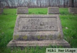 Anna Cullen