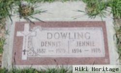 Jennie L. Dowling