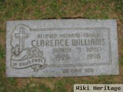 Clarence Williams