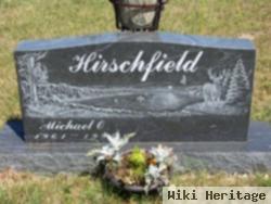 Michael Hirschfield