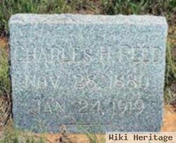 Charles H. Reed