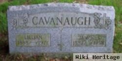 James Joseph Cavanaugh