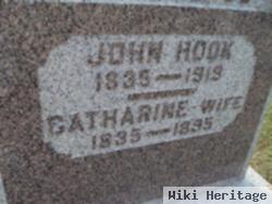 Catharine Montgomery Hook