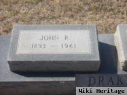 John R. Drake