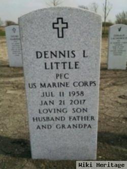 Dennis L Little