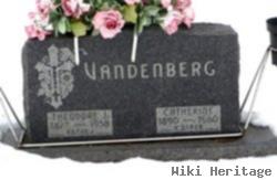 Catherine Vandenheuvel Vandenberg
