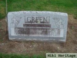 Orrin B. Green