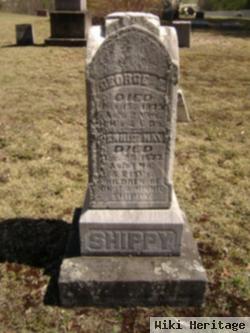 Jennie May Shippy