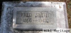 Fred H Smith