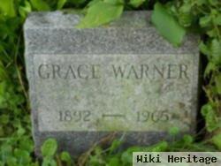 Grace Warner