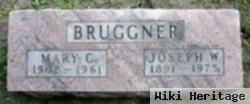 Mary Catherine Kamp Bruggner